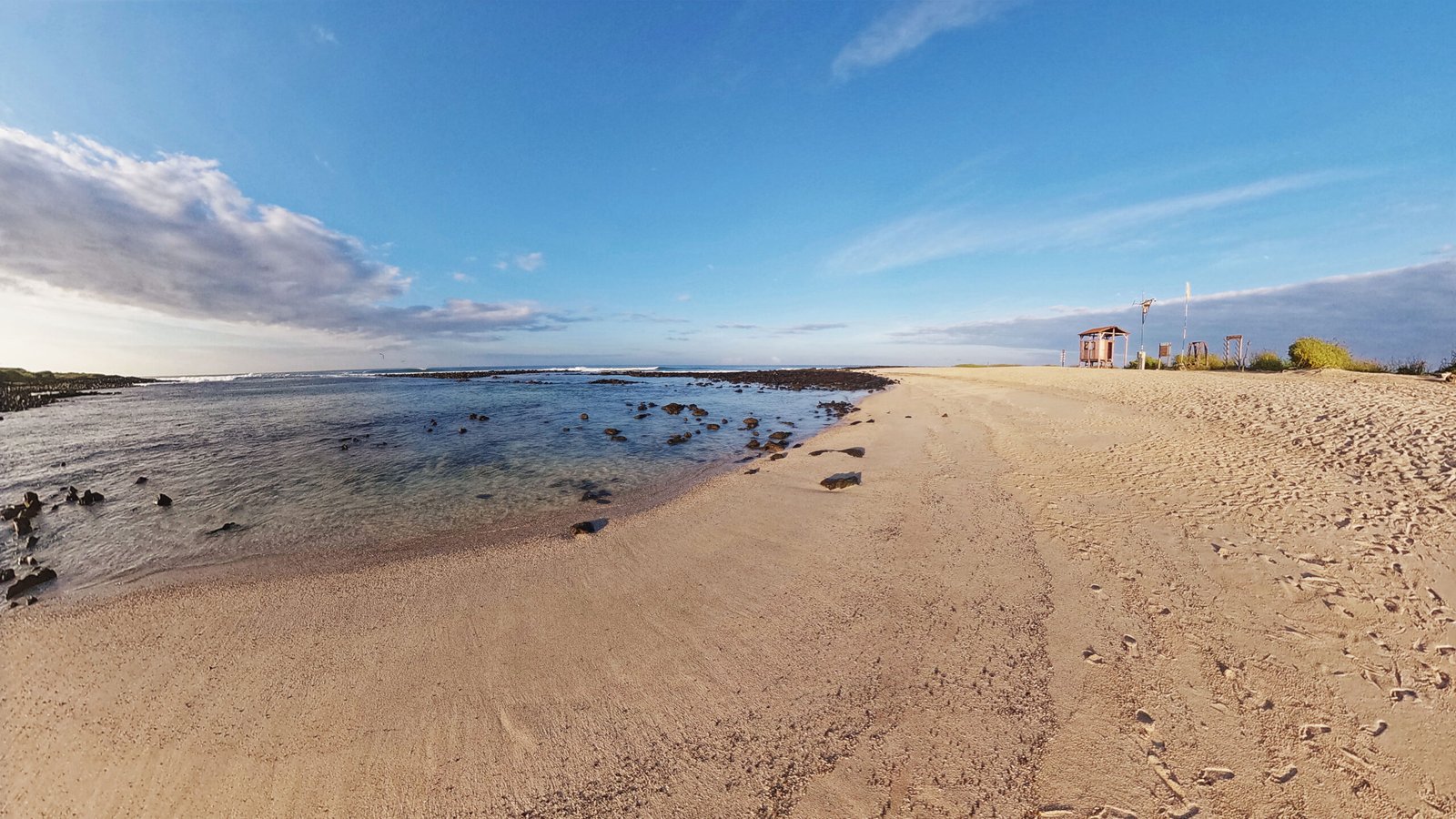 La Lobería - Galápagos