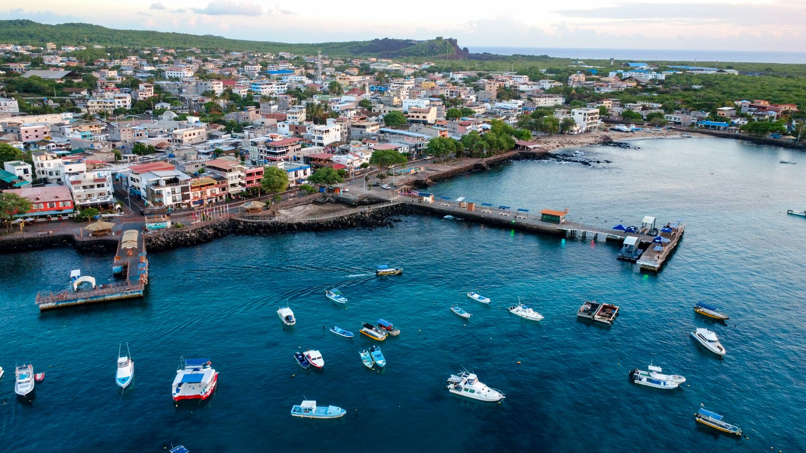 Malecón San Cristóbal