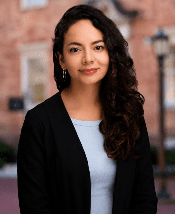 Carla Sotomayor, Presidenta de Fundación Ola Igualdad