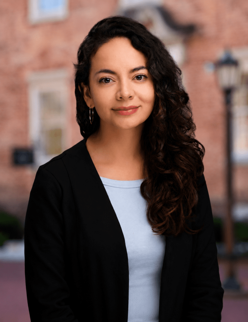 Carla Sotomayor Moreira