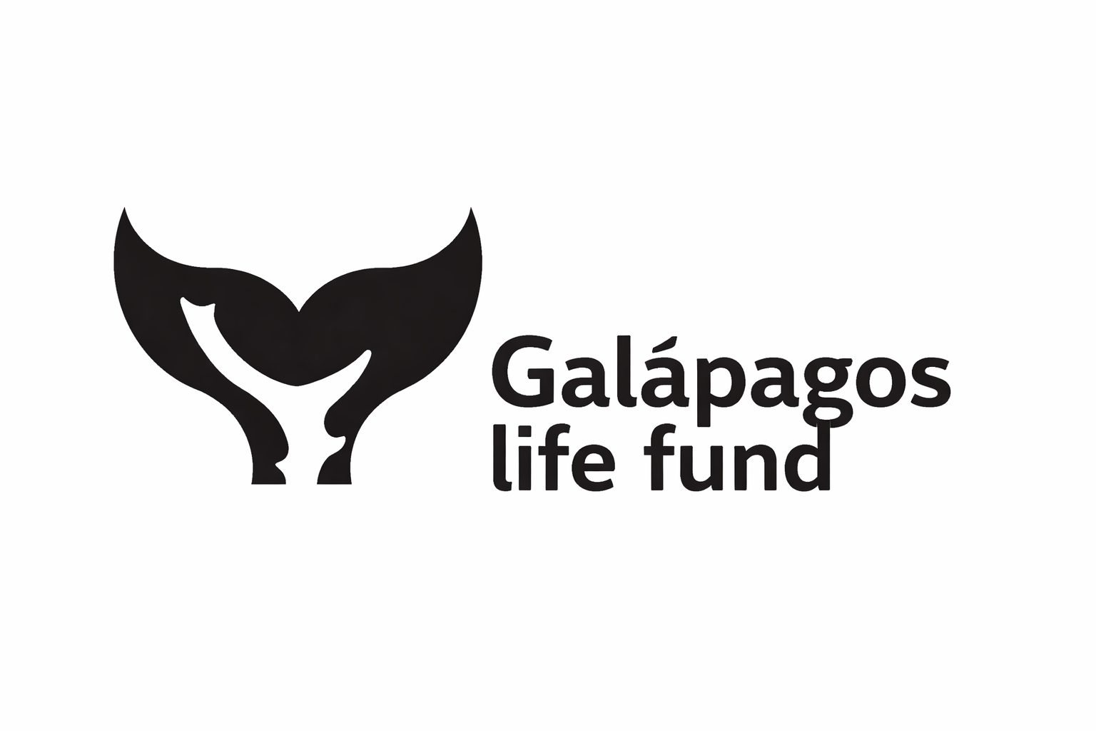 logo Galápagos Life Fund Galápagos