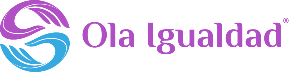 logo fundacion ola igualdad