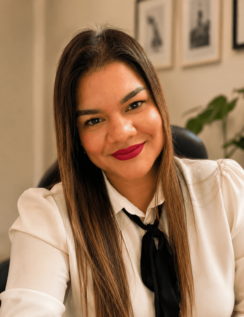 Genesis Pardo