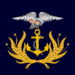 logo armada Ecuador
