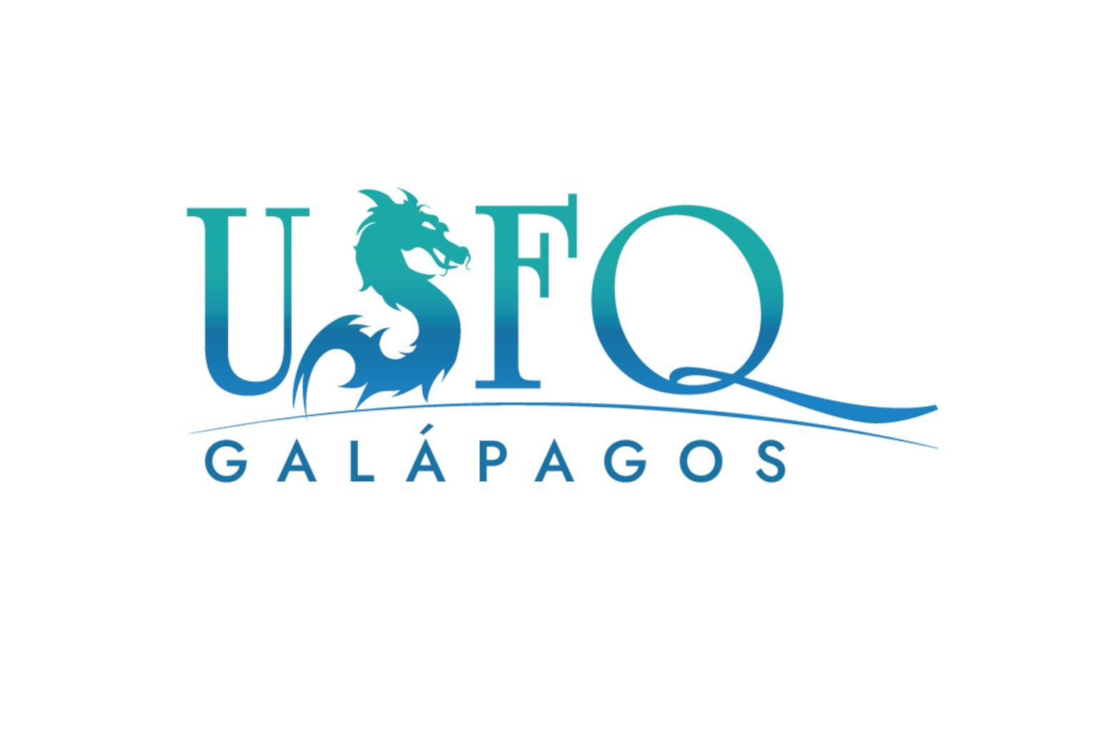 logotipo universidad san francisco de quito