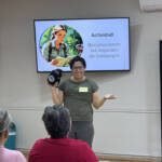 Presentación de actividad reconociendo las especies de Galápagos